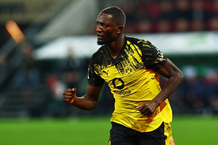 星空体育官网-图片报：费内巴切有意引进吉拉西，但球员无意冬窗离开多特蒙德