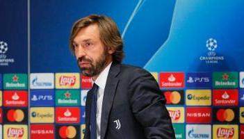 星空体育官网-争取再胜尤文！不提当年之勇的波尔图主帅还想赢球